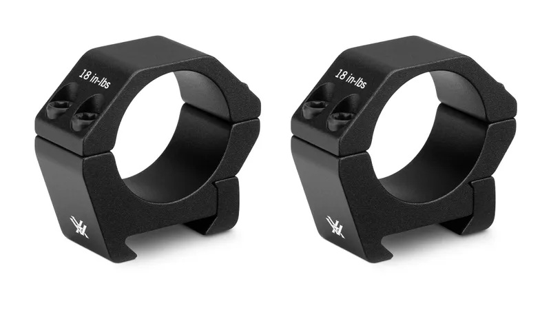 Vortex Sport Riflescope Rings 30mm Low Height SPT30-L
